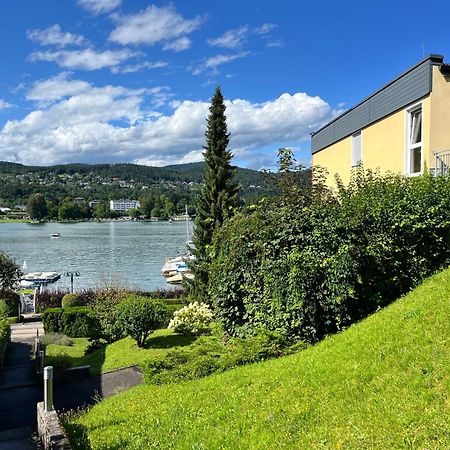 Apartment Seecorso - Vel205 By Interhome Velden am Worthersee Bagian luar foto