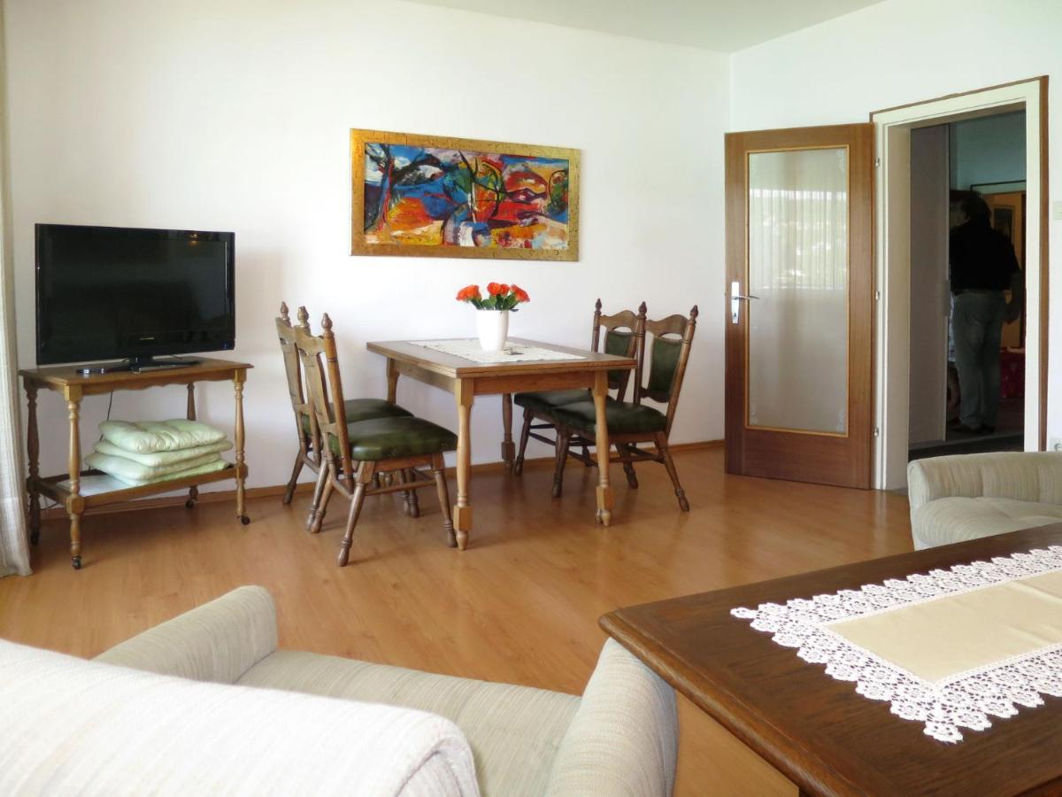 Apartment Seecorso - Vel205 By Interhome Velden am Worthersee Bagian luar foto