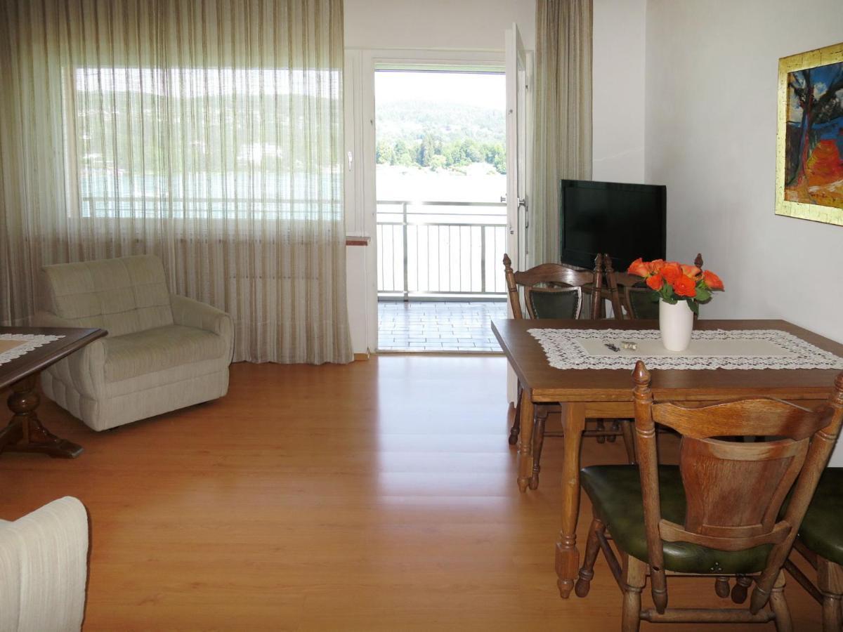 Apartment Seecorso - Vel205 By Interhome Velden am Worthersee Bagian luar foto
