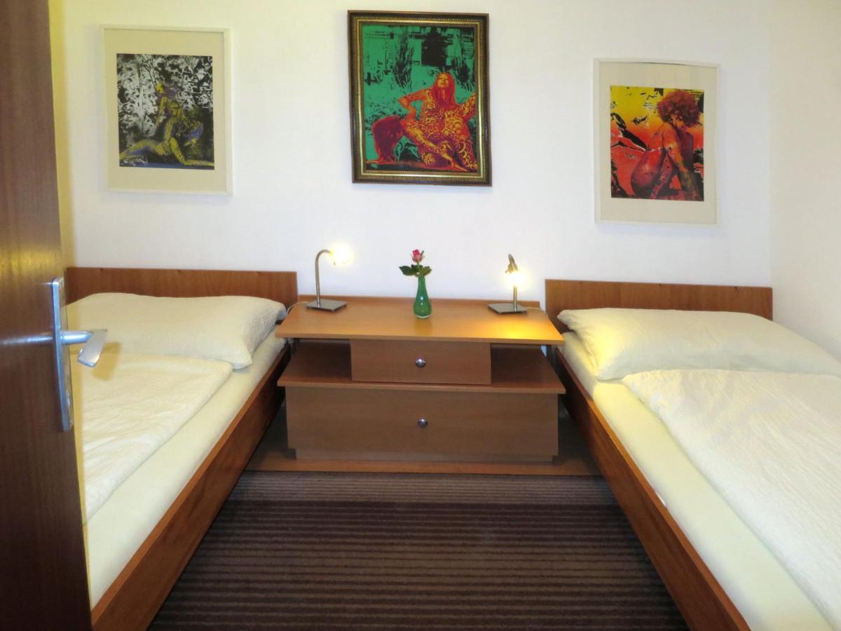 Apartment Seecorso - Vel205 By Interhome Velden am Worthersee Bagian luar foto