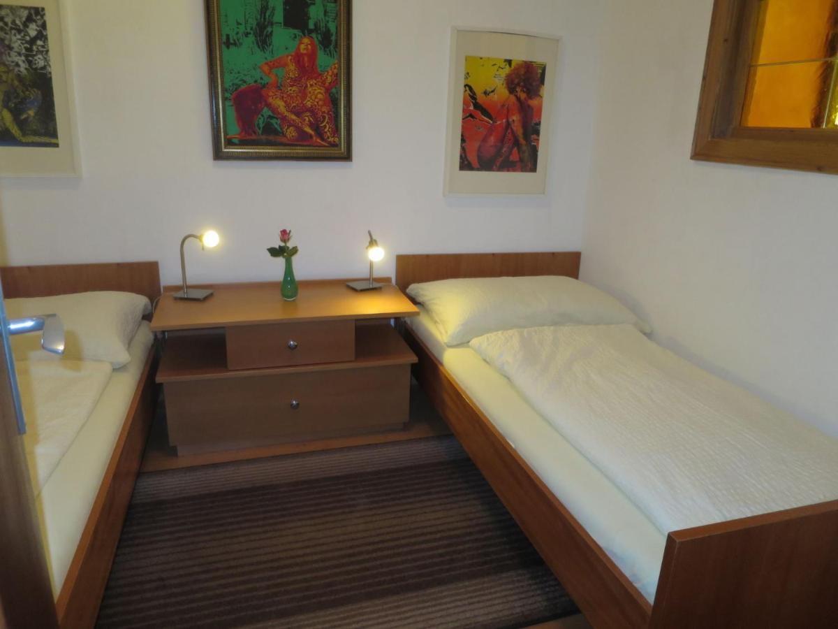 Apartment Seecorso - Vel205 By Interhome Velden am Worthersee Bagian luar foto
