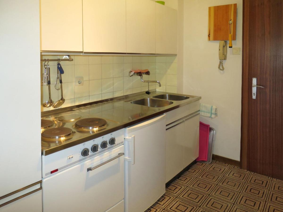 Apartment Seecorso - Vel205 By Interhome Velden am Worthersee Bagian luar foto