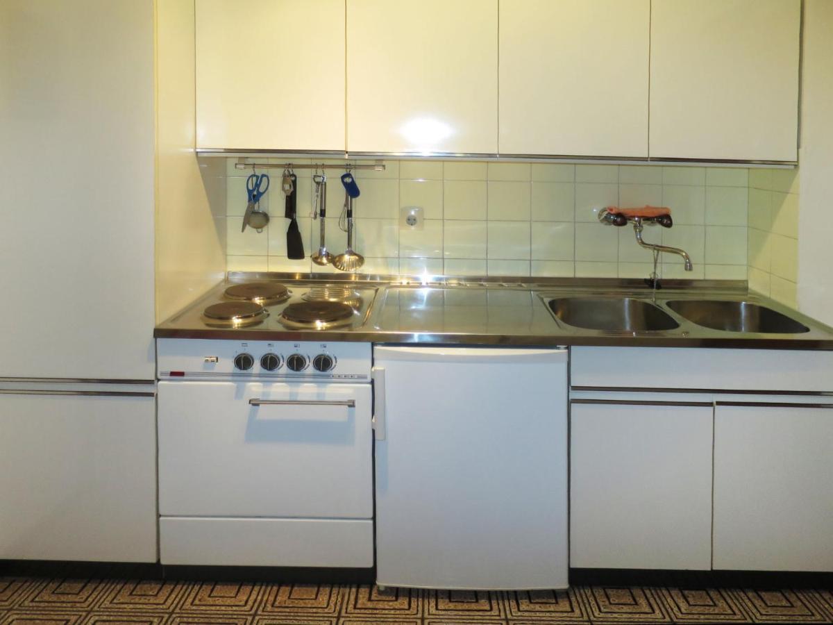 Apartment Seecorso - Vel205 By Interhome Velden am Worthersee Bagian luar foto